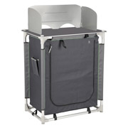 Кухня кемпінгова Moraine Anthracite 1593639 Bo-Camp DAS302114
