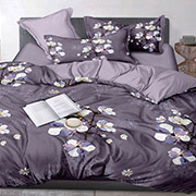 Постільна білизна Вечірній аромат полікоттон Selena 600136