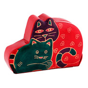 Скарбничка 12х14 см Sri Ram 872-011