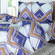 Комплект постільної білизни G448 бязь-gold Ярослав