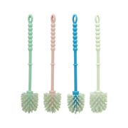 Щетка для унитаза Zambak Plastik ZP84153