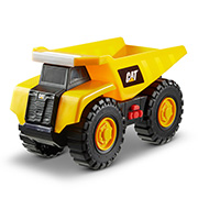 Крепкие помощники Самосвал со светом и звуком 25 см Funrise 82285