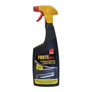 Засіб для видалення жиру та сажі 750 мл Лимон Forte Plus Sano 7290102992249