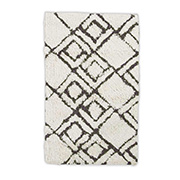 Килимок для ванної кімнати Irya Cava kahve кава