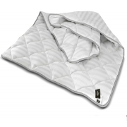 Ковдра зимова з наповнювачем Тинсулейт MirSon DeLuxe 102