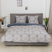 Постільна білизна 25391 ранфорс Вілюта