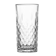 Набір склянок високих 3х356 мл Alba Ardesto AR2635AB