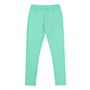 Лосини для дівчинки ШР791 супрем Бембі U00-м'ятний