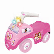 чудомобили для дівчаток