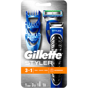 Бритва-стайлер Gillette Fusion ProGlide Styler