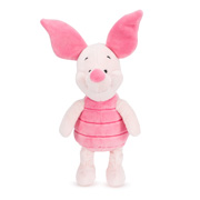 Іграшка м'яконабивна 25 см Поросятко Disney 75068