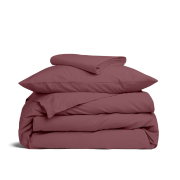 Дитяча постільна білизна в ліжечко BLUEBERRY Cosas сливовий