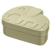 Ланч-бокс 1 л Elephant Fresh Ardesto AR1301G зелений