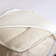 Наматрацник водонепроникний Lotus Super Aqua-stop