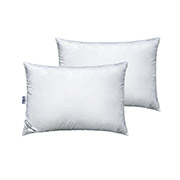 Набір подушок 90% пуху Zero gravity SoundSleep