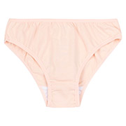 Трусики для дівчинки ТР40 супрем Бембі I00-абрикосовий I00-абрикосовий