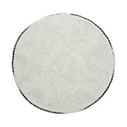 Коврик в ванную комнату Ronan Irya mint ментоловый