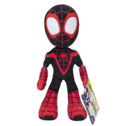 М'яка іграшка Майлз Моралес Little Plush Spidey SNF0004