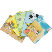 Простирадло дитяча Руно 75.114 з бязі