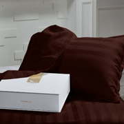 Постільна білизна MirSon Lorenzo сатин-жаккард