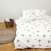 Постільна білизна 364 Greece ранфорс ТЕП