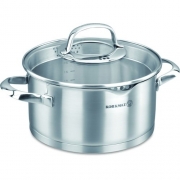 Каструля Korkmaz Steama 16x8 см 1,6 л A1990