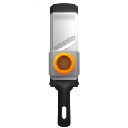 Терка для овочів з запобіжником Functional Form Fiskars 1014416