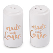 Набір для спецій керамічний 2 предмети 7 см Lefard 940-137