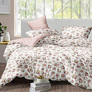 Постільна білизна 20-248 ранфорс Marcel