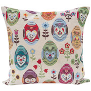 Декоративна великодня наволочка LiMaSo NG0061