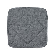 Чехол на табурет Barcelona Graphite Прованс