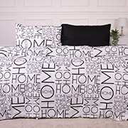 Постільна білизна 17-4848 Gaetano ranforce-elite MirSon