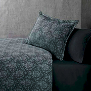 Постільна білизна Blair celik Buldans gri сіре