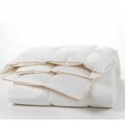 Ковдра пухова 100% пух Premium MirSon Raffaello 062 Зима