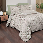 Постільна білизна Luhan River ранфорс First choice