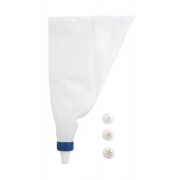 Мішечок кондитерський Metaltex 252400