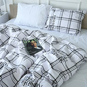 Постільна білизна 17-4763 Forli бязь MirSon