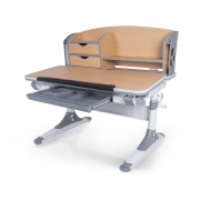 Дитячий стіл Evo Kids Aivengo M Maple Evo-700 MG