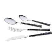 Набір столових приборів 24 предмета Maestro MR1535B фраже