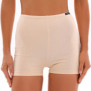 Бойшортс жіночі з куліру 25076 German Volf бежевий