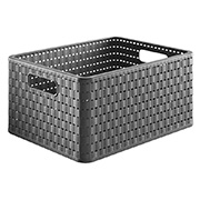 Кошик для зберігання Rotho Кантрі А4 18л