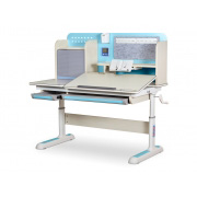 Дитячий стіл Mealux Winnipeg Multicolor BD-630 MG+BL Multicolor