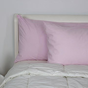 Комплект наволочок Light Pink ранфорс ТЕП