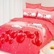 Постільна білизна Le Vele Kugu