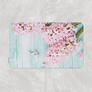 Килимок для ванної кімнати Lilac Tabe