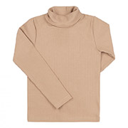 Гольф ГФ121 качкорса-лайкра Бембі G00-бежевий