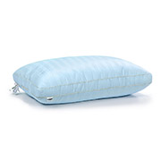 Подушка антиалергенна м'яка MirSon 627 Valentino DeLuxe регульована