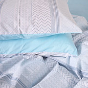 Наволочка 17-4834 Clarissa бязь MirSon