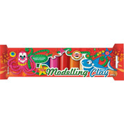 Набір пластиліну Підводний світ Koh-i-Noor 131510