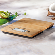 Весы кухонные электронные Soehnle Bamboo 66308
